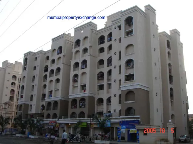1 Flats on Rent in RNA Broadway Avenue, Mira Road