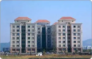 2 BHK Flats for Sale in Beverly Park, Mira Road