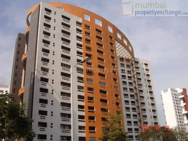 Office Offices on Rent in delphi, Powai