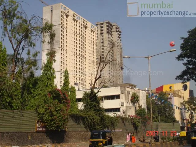 23 Nov 2007
