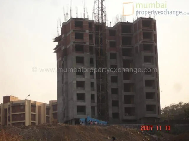 19 Nov 2007
