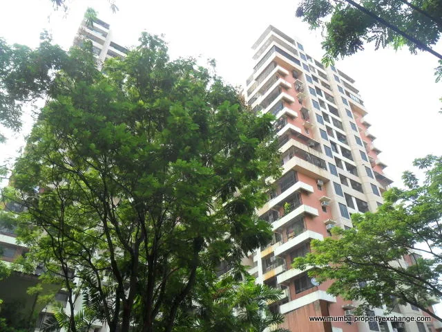 770 Main - Samarth Deep, Andheri West