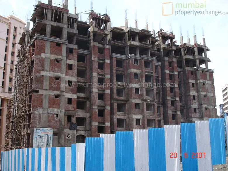 22 June 2007