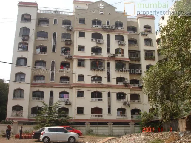 3 BHK Flats on Rent in Venus, Matunga