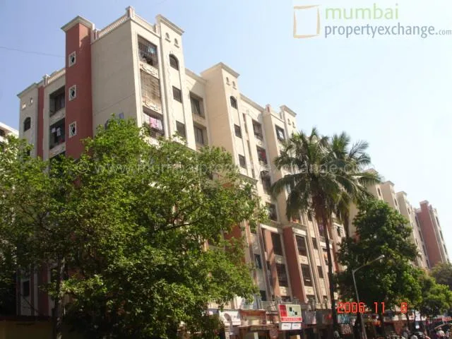 1 BHK Flats on Rent in National Avenue, Kandivali East