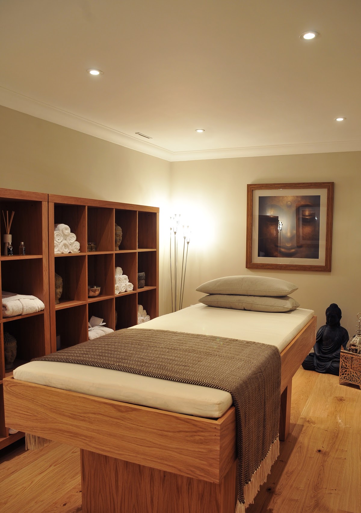 Neelkanth Woods Olivia Spa