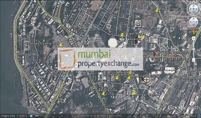 Google Earth