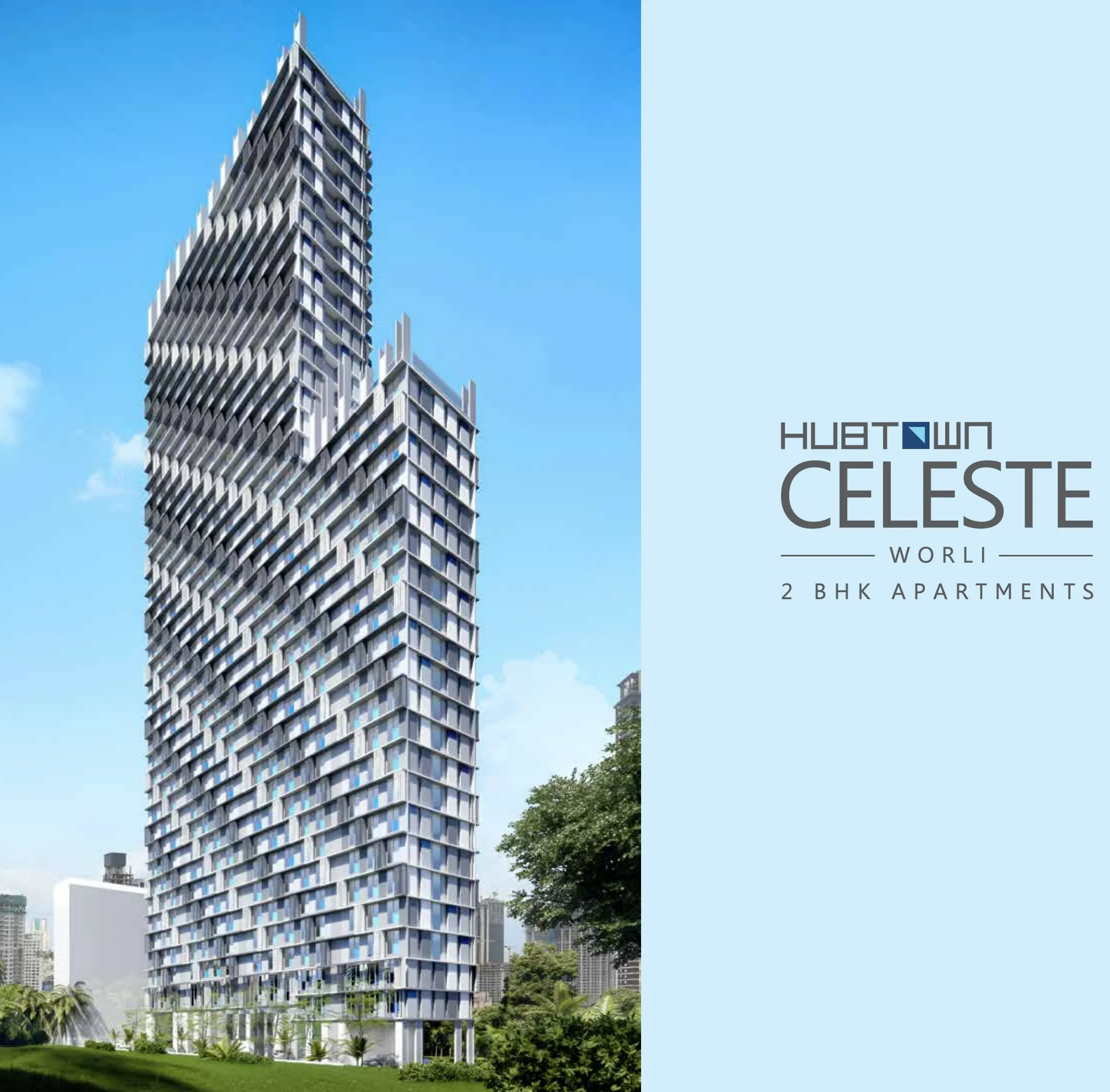 Hubtown Celeste