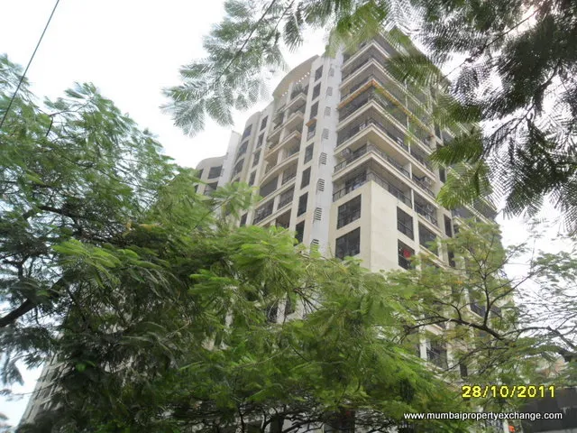 2 Flats on Rent in Spring Leaf, Kandivali East