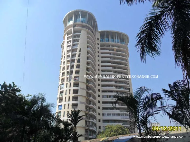 843 Main - Harmony, Worli