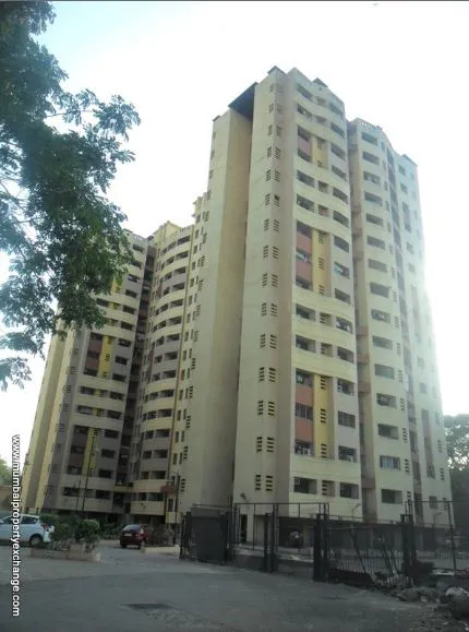1 BHK Flats for Sale in n g royal park, Kanjur Marg