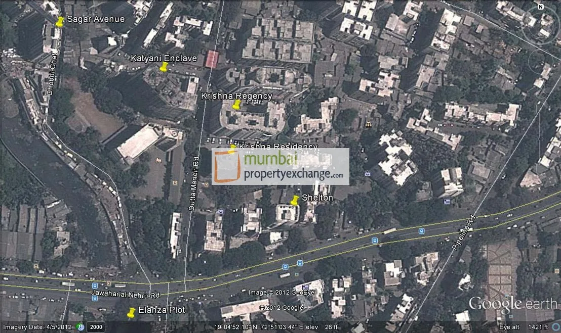 Google Earth