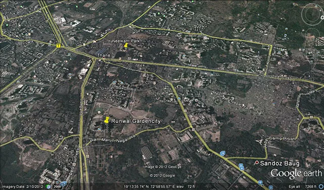 Google Earth