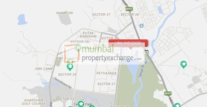 Location Plan