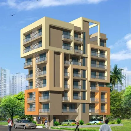 1 BHK Flats for Sale in Shiv Prasad CHS, Vile Parle East