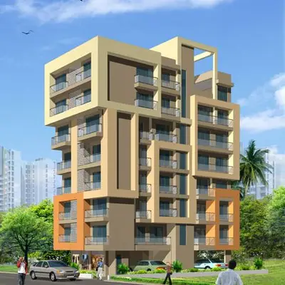 1 Flats for Sale in Shiv Prasad CHS, Vile Parle East
