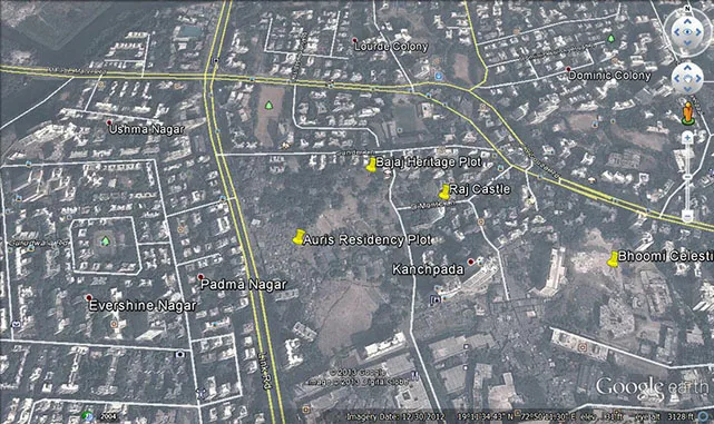 Google Earth