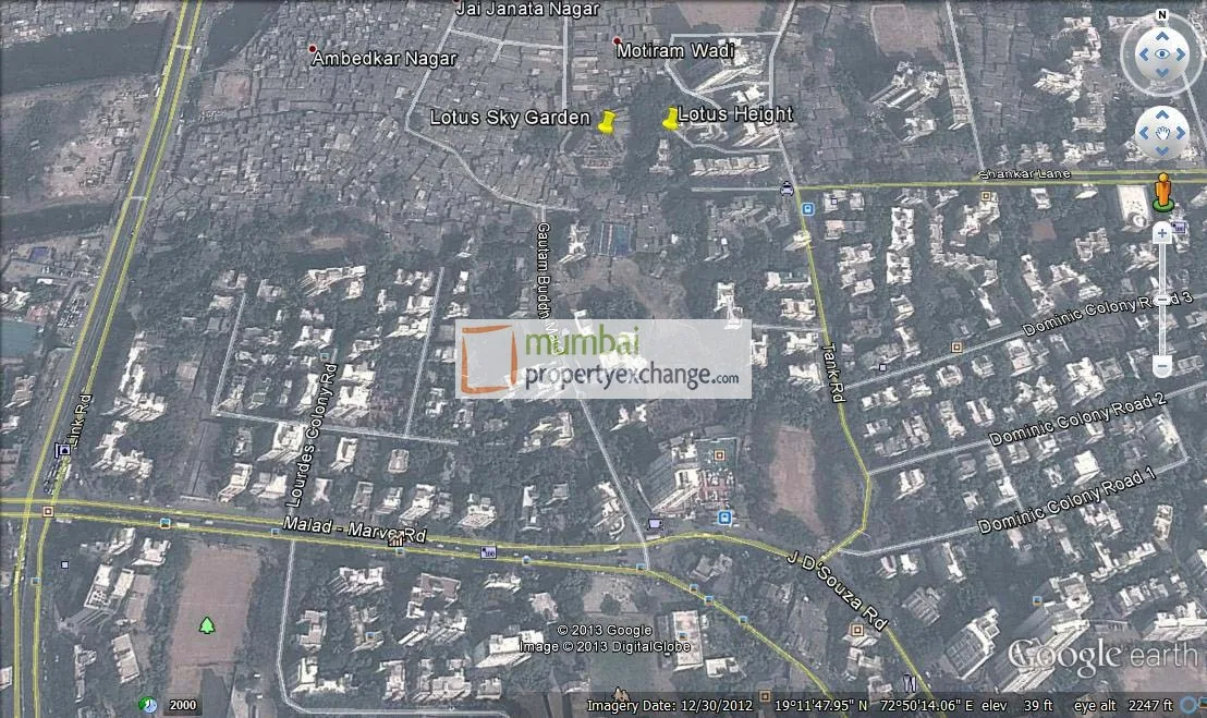 Google Earth