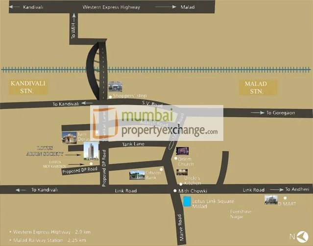 Location Plan
