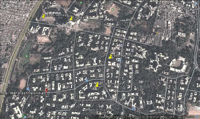 Google Earth