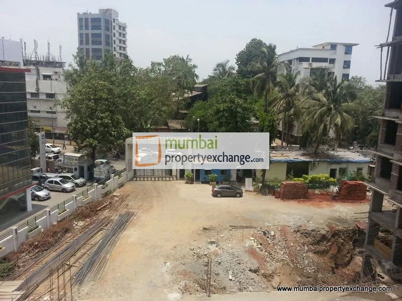 6th June 2015 View