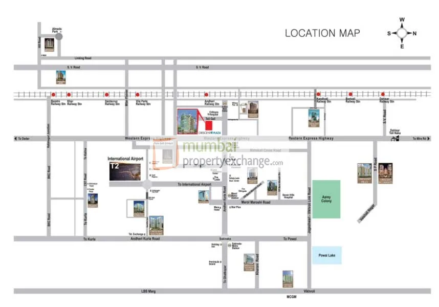 Location Plan