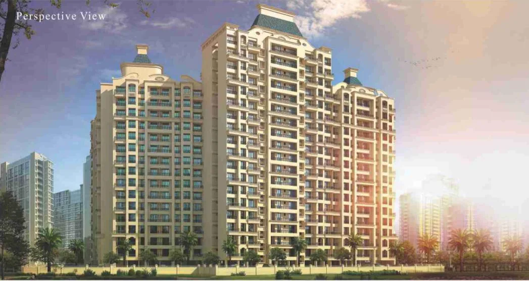 Dhanlaxmi Apartments