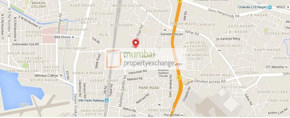 Location plan