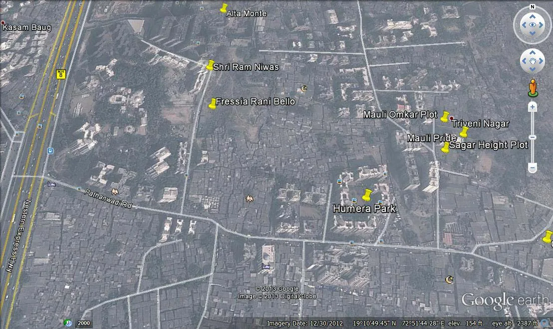 Google Earth