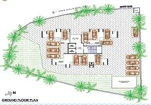 Lay Out