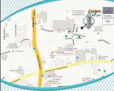 Location Plan