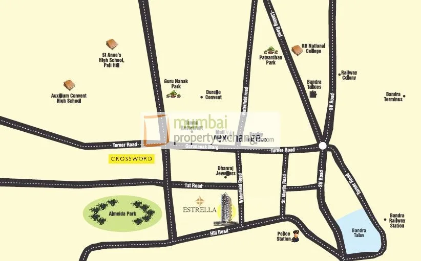 Location Plan