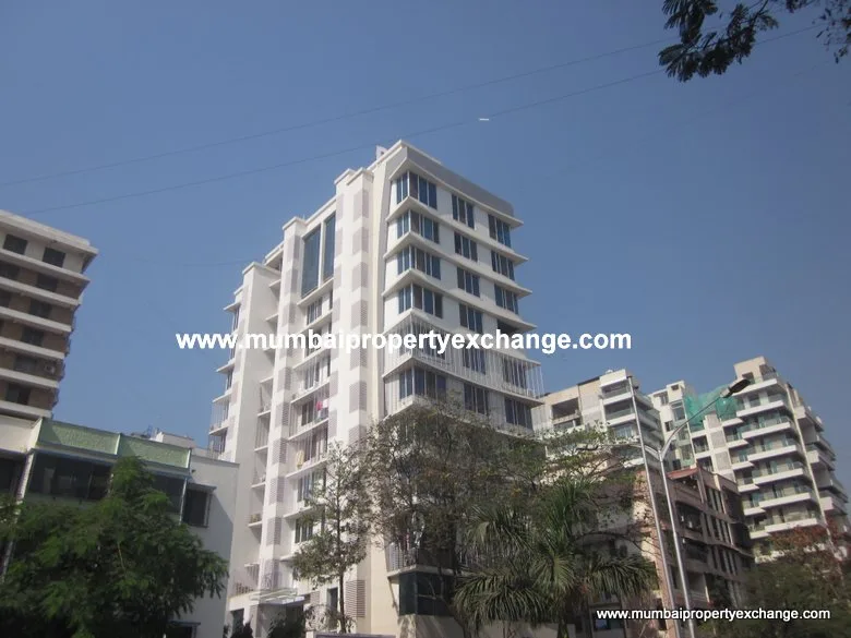 9237 Main - Leena Residency, Juhu