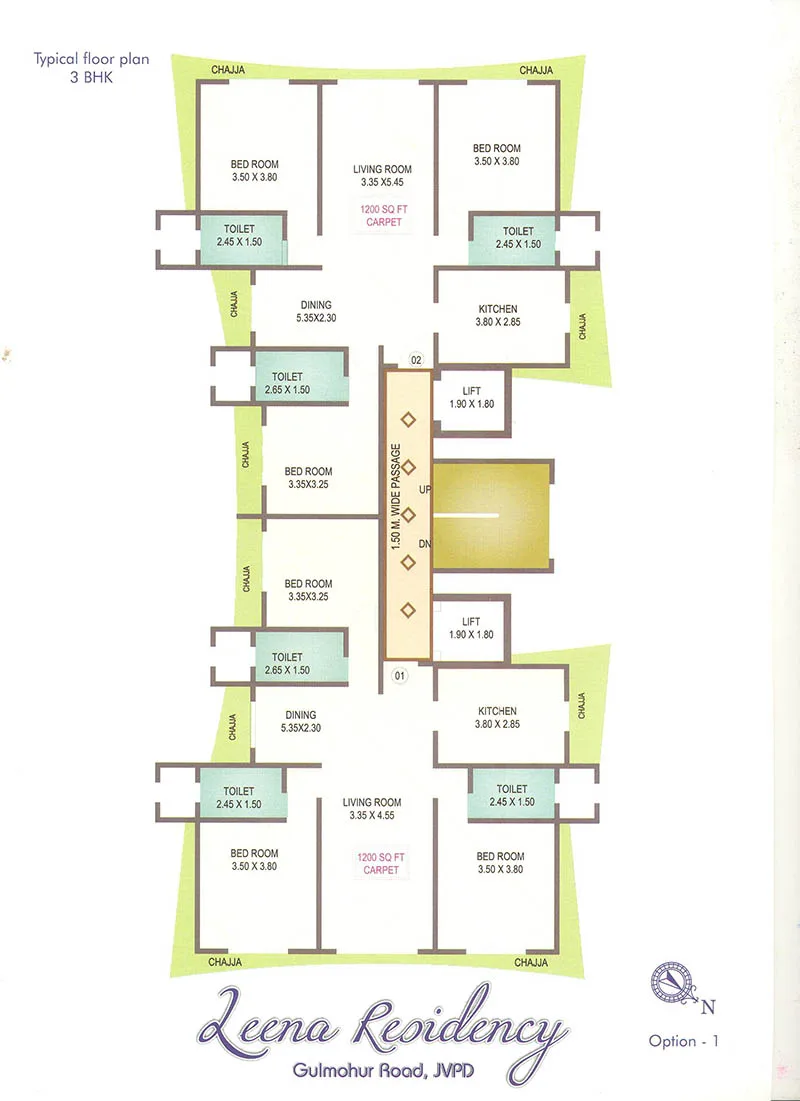 Floor Plan — photo 2
