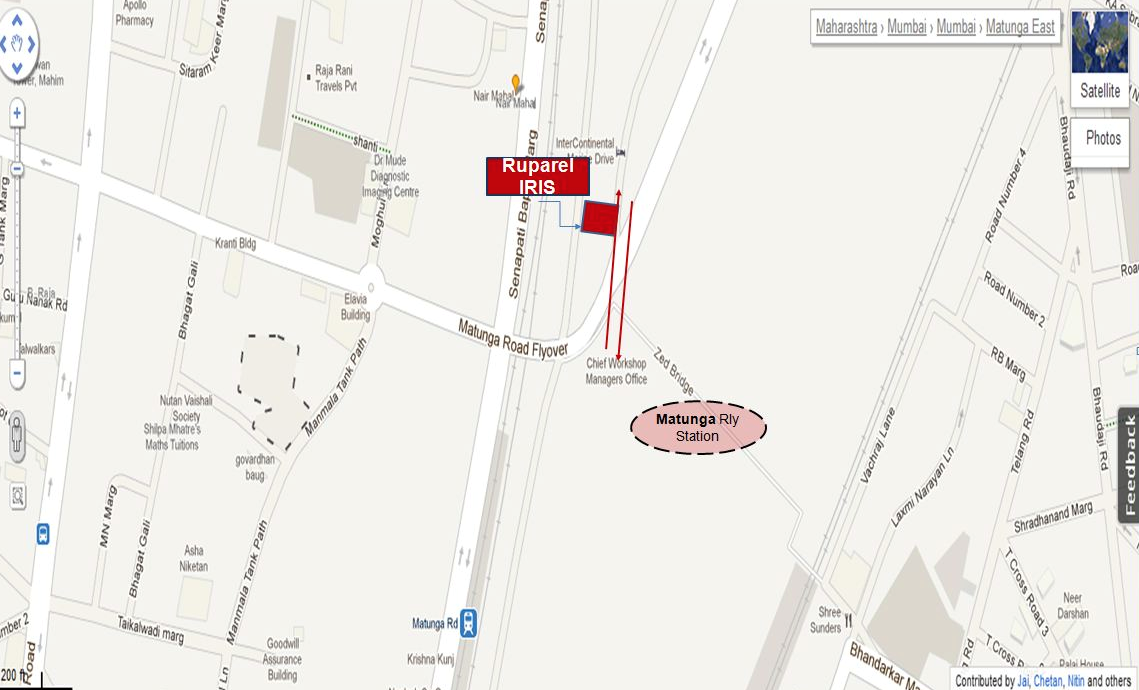 Location.