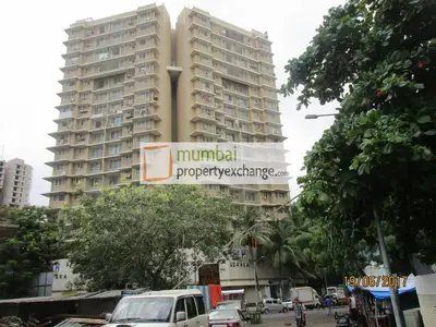 3BHK Flats for Sale in Udaka Heights, Goregaon West