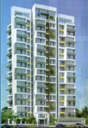 2 Flats for Sale in Mahavir Residency, Airoli