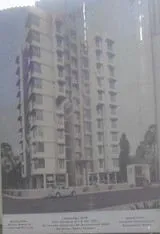 2 BHK Flats on Rent in Leela Raj, Kandivali West