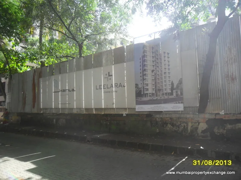 2 BHK Flats on Rent in Leela Raj, Kandivali West