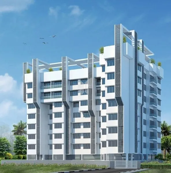 4 BHK Flats for Sale in Gurukripa, Juhu