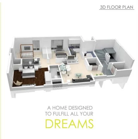 3D Plan