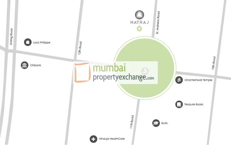 Location Plan
