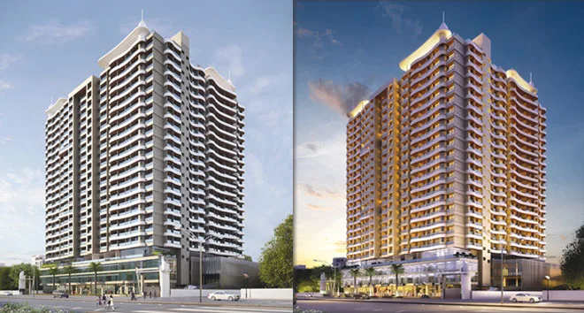 S.K. Imperial Height