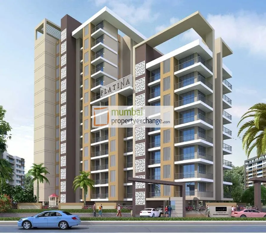 Office Offices on Rent in Platina, Mira Road