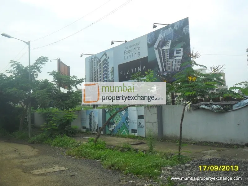 Office Offices on Rent in Platina, Mira Road