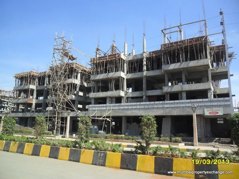 19 March 2013