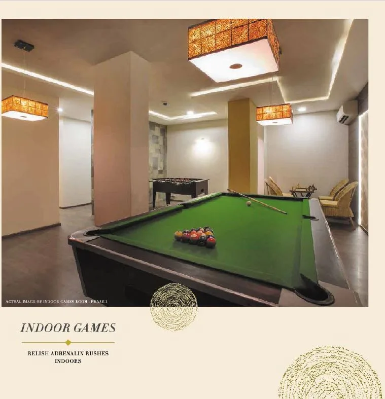 Acme Ozone Indoor Games