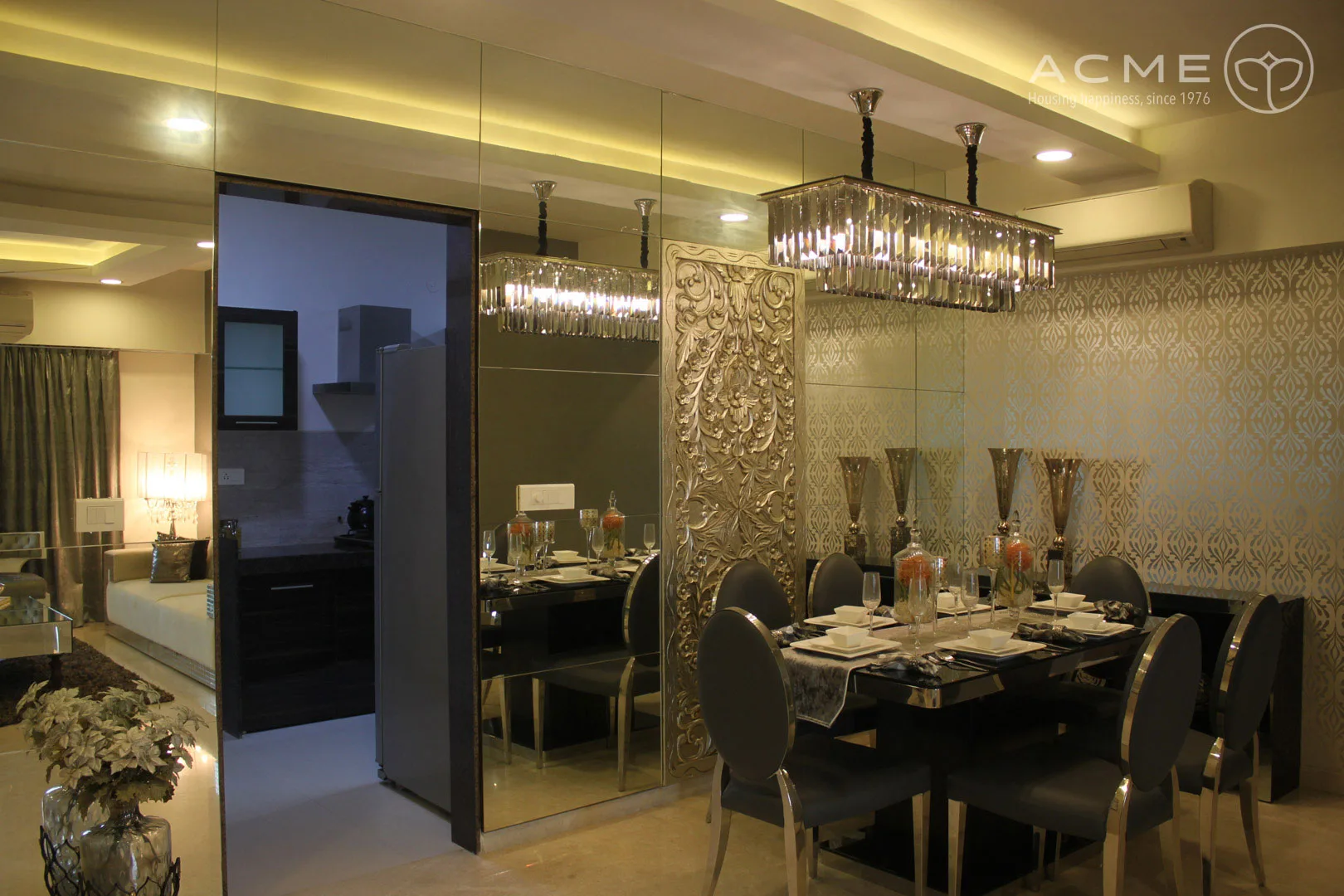 Acme Ozone Show Flat Image-4