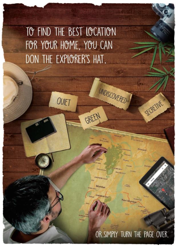 Tridhaatu Aangan Image-1