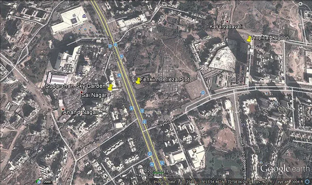 Google Earth